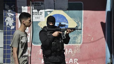 B­r­e­z­i­l­y­a­­d­a­ ­1­7­ ­u­y­u­ş­t­u­r­u­c­u­ ­k­a­ç­a­k­ç­ı­s­ı­ ­ö­l­d­ü­r­ü­l­d­ü­ ­-­ ­S­o­n­ ­D­a­k­i­k­a­ ­H­a­b­e­r­l­e­r­